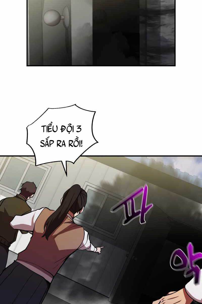 Giả Vờ Làm Kẻ Vô Dụng Ở Học Đường Chapter 29 - 14