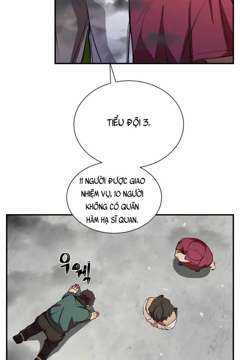 Giả Vờ Làm Kẻ Vô Dụng Ở Học Đường Chapter 29 - 18