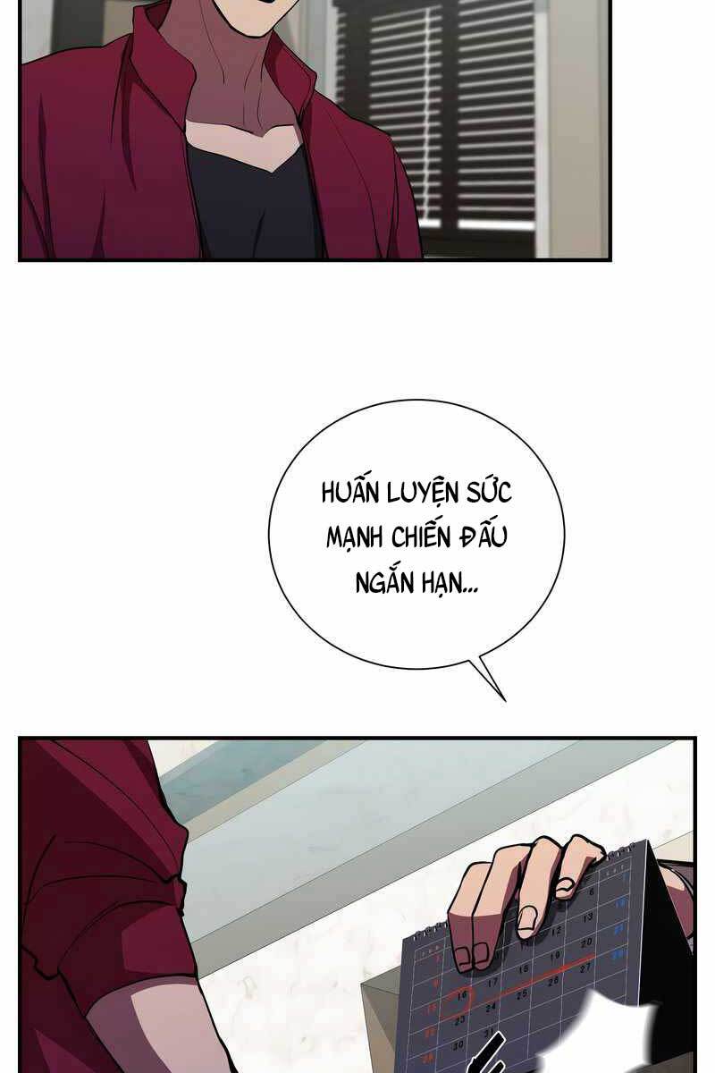 Giả Vờ Làm Kẻ Vô Dụng Ở Học Đường Chapter 29 - 39