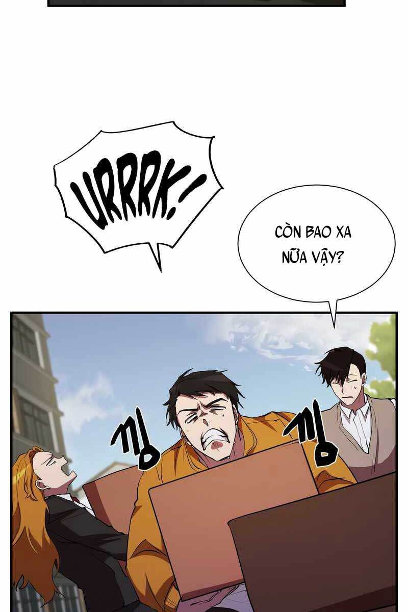 Giả Vờ Làm Kẻ Vô Dụng Ở Học Đường Chapter 29 - 43