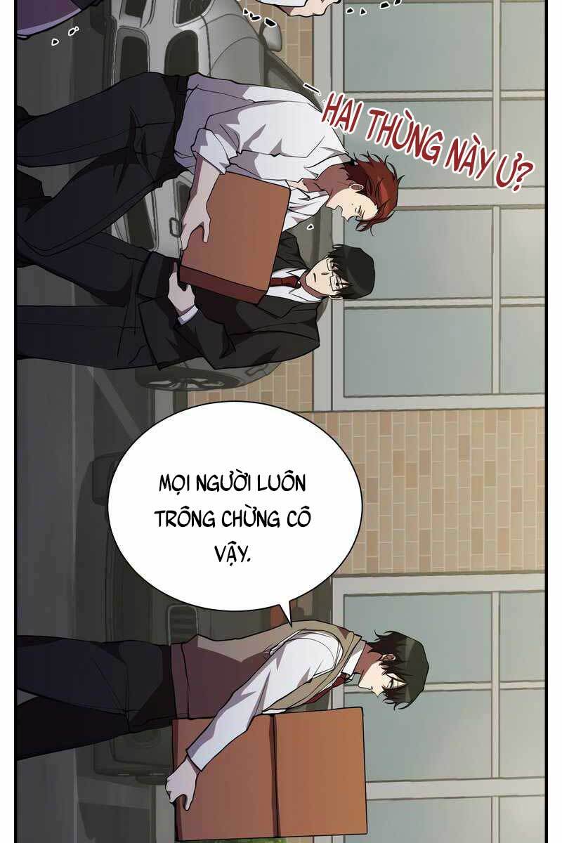 Giả Vờ Làm Kẻ Vô Dụng Ở Học Đường Chapter 29 - 50