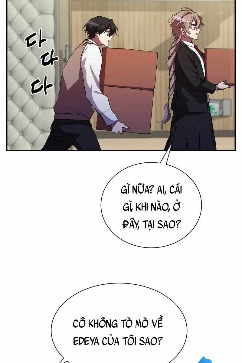 Giả Vờ Làm Kẻ Vô Dụng Ở Học Đường Chapter 29 - 70