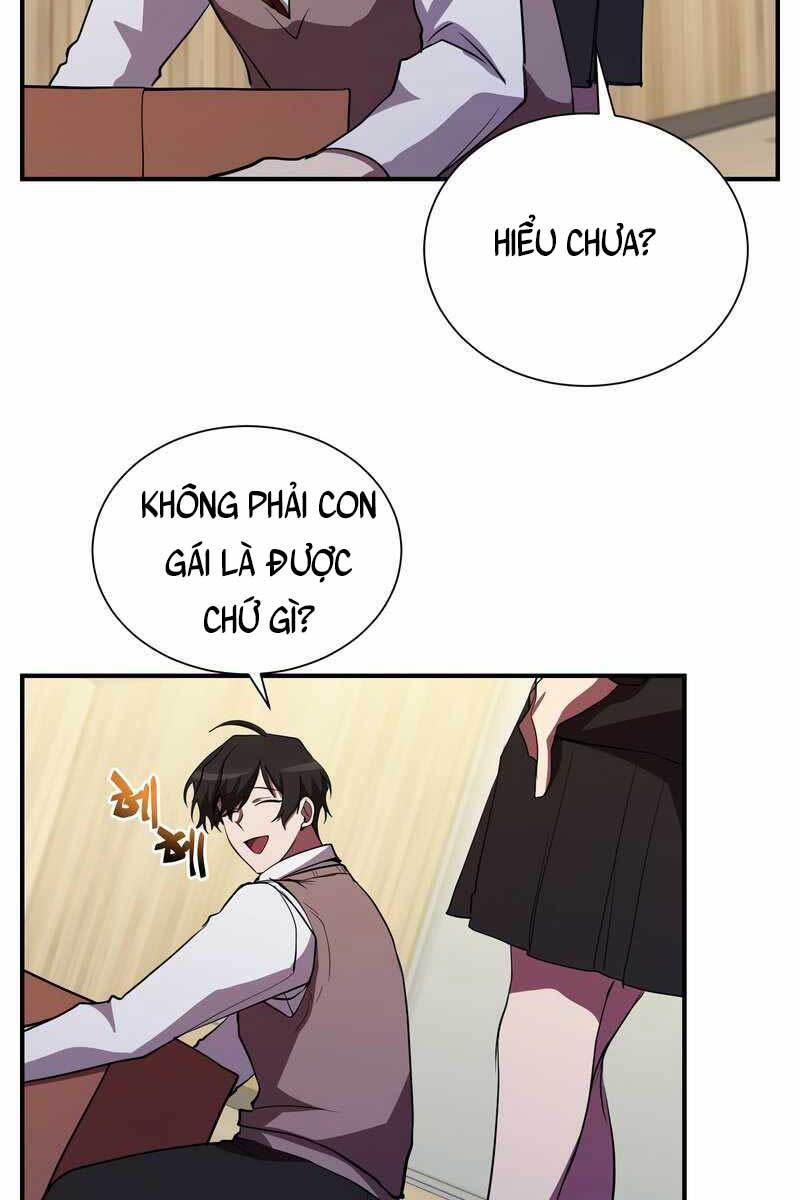 Giả Vờ Làm Kẻ Vô Dụng Ở Học Đường Chapter 29 - 76