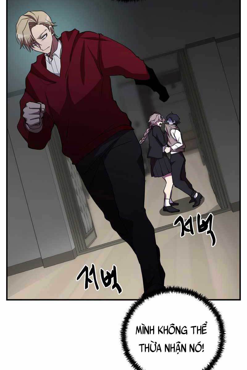 Giả Vờ Làm Kẻ Vô Dụng Ở Học Đường Chapter 29 - 84