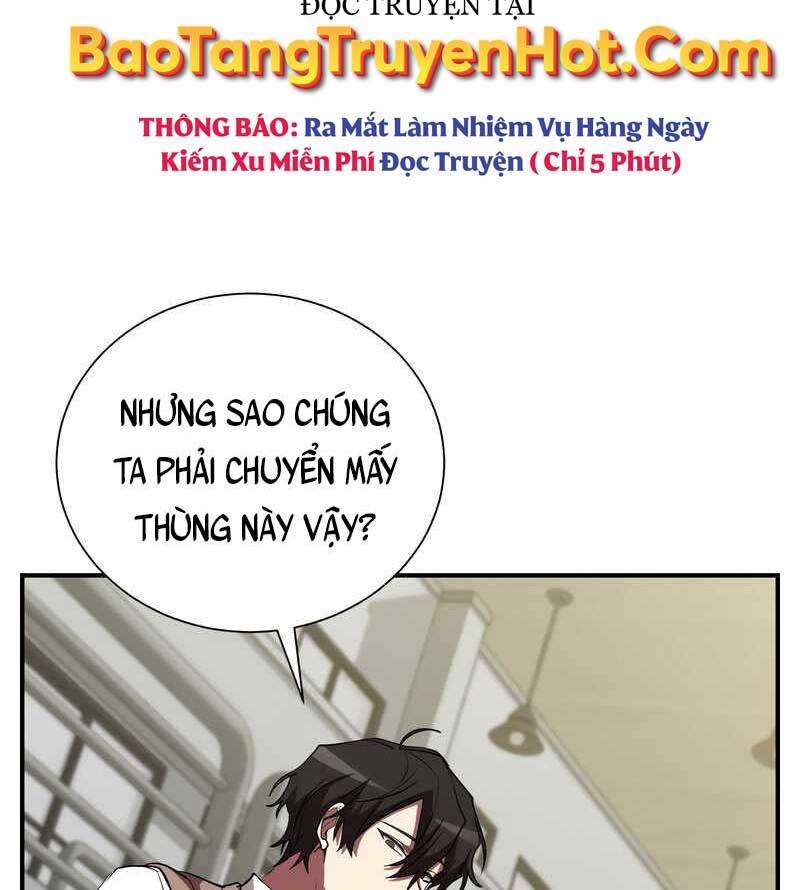 Giả Vờ Làm Kẻ Vô Dụng Ở Học Đường Chapter 29 - 87