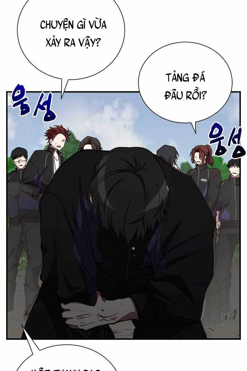 Giả Vờ Làm Kẻ Vô Dụng Ở Học Đường Chapter 33 - 101