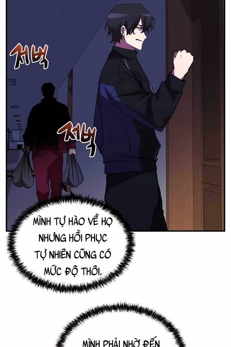 Giả Vờ Làm Kẻ Vô Dụng Ở Học Đường Chapter 33 - 117