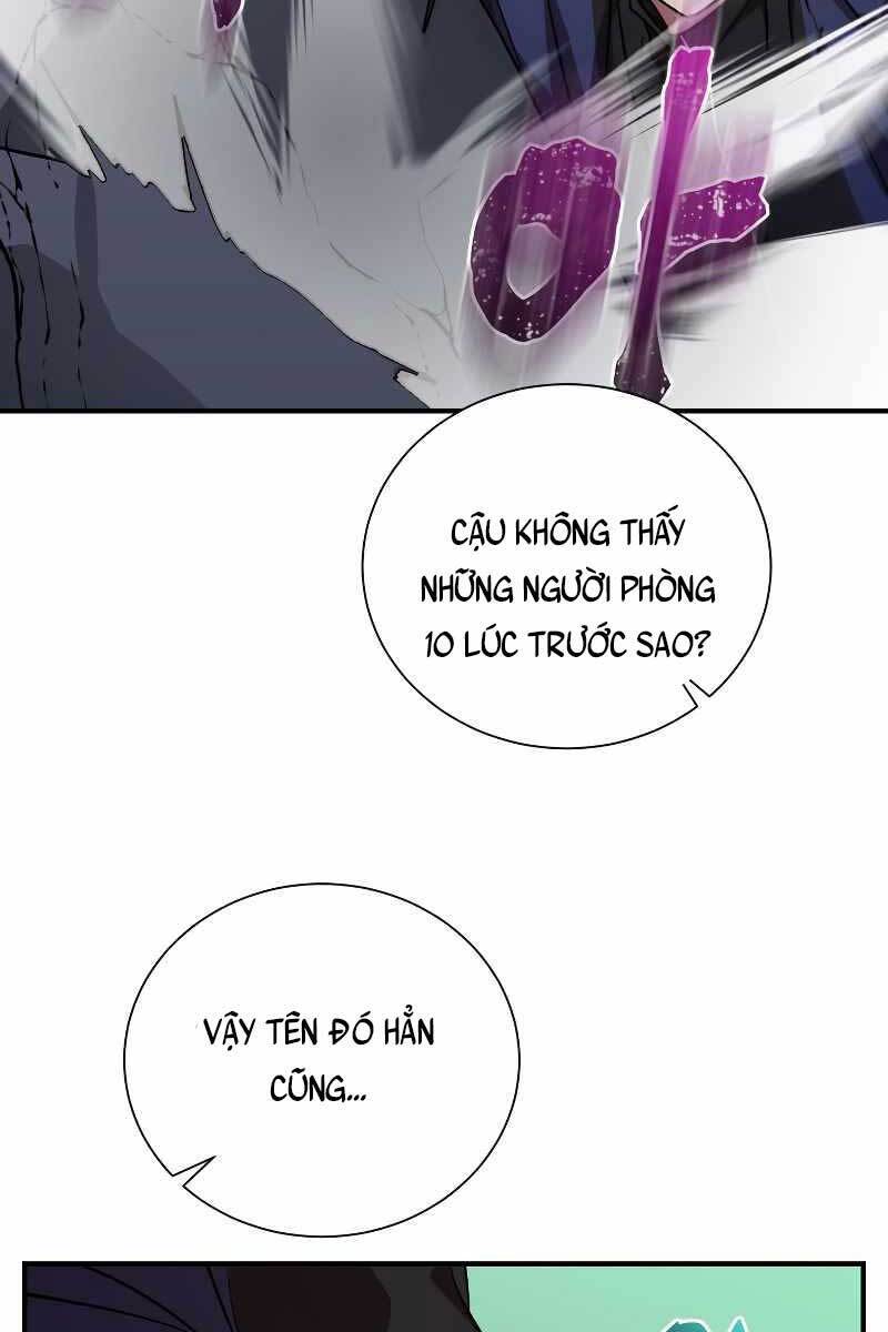 Giả Vờ Làm Kẻ Vô Dụng Ở Học Đường Chapter 33 - 71