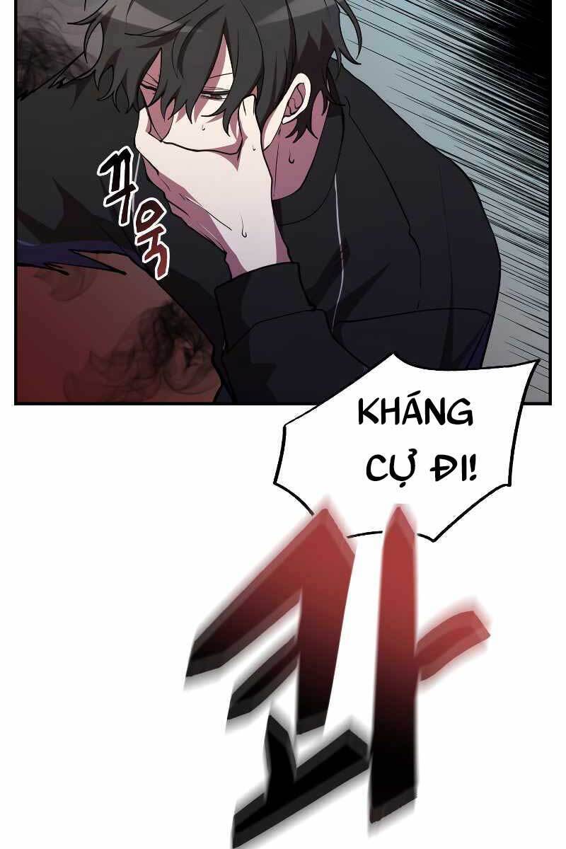Giả Vờ Làm Kẻ Vô Dụng Ở Học Đường Chapter 33 - 89