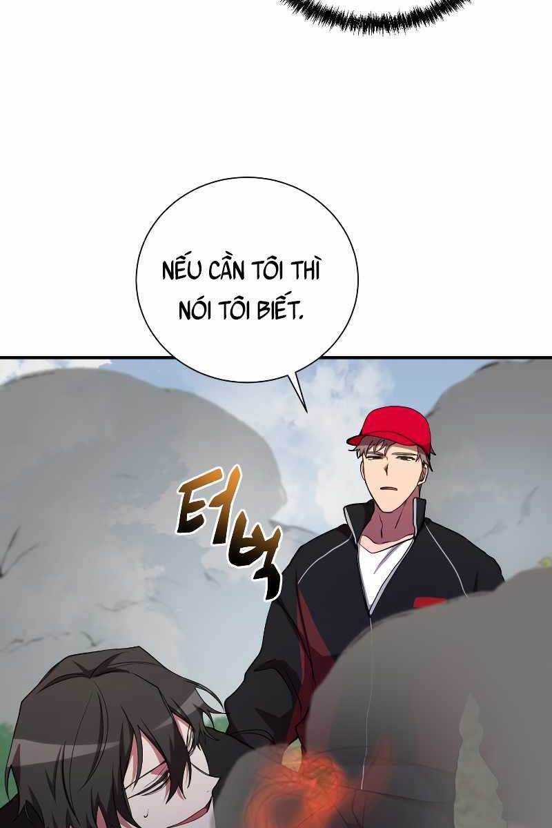 Giả Vờ Làm Kẻ Vô Dụng Ở Học Đường Chapter 33 - 95