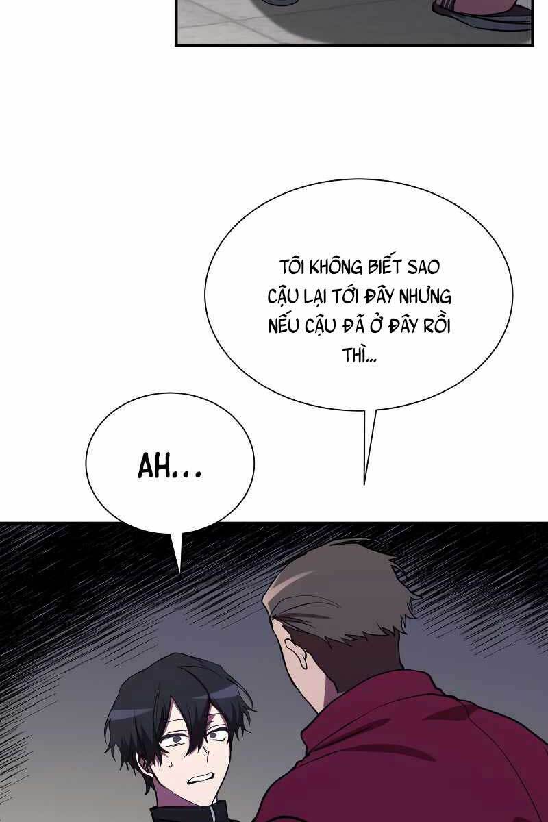 Giả Vờ Làm Kẻ Vô Dụng Ở Học Đường Chapter 34 - 2