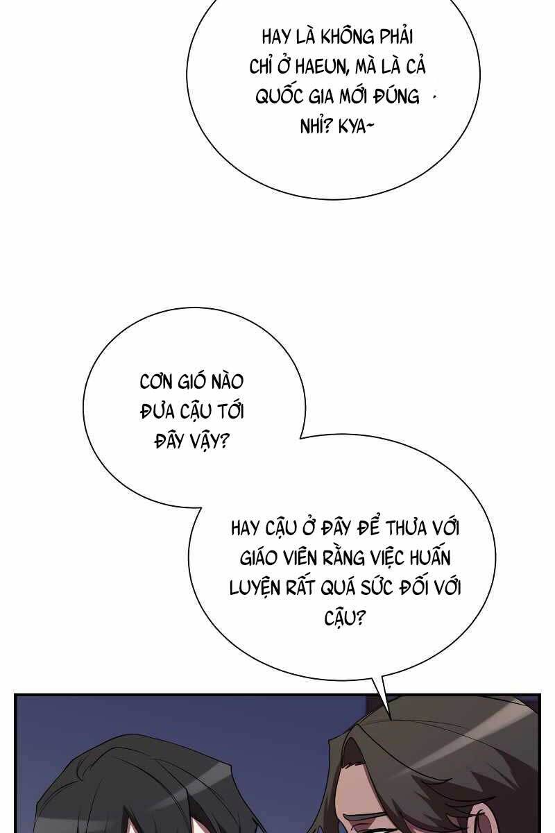 Giả Vờ Làm Kẻ Vô Dụng Ở Học Đường Chapter 34 - 11