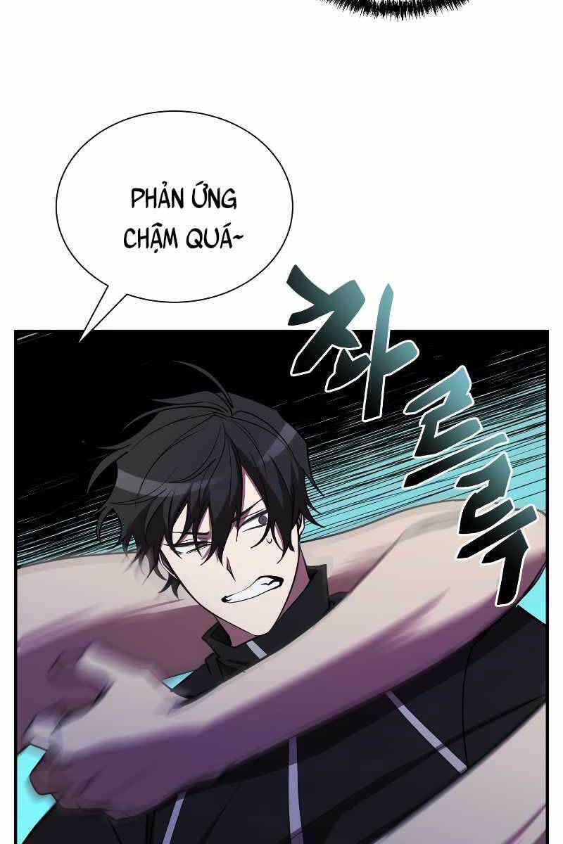 Giả Vờ Làm Kẻ Vô Dụng Ở Học Đường Chapter 34 - 103