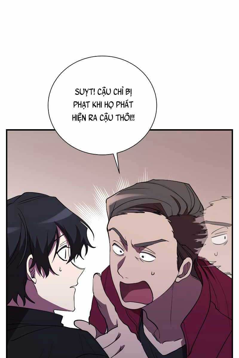 Giả Vờ Làm Kẻ Vô Dụng Ở Học Đường Chapter 34 - 5