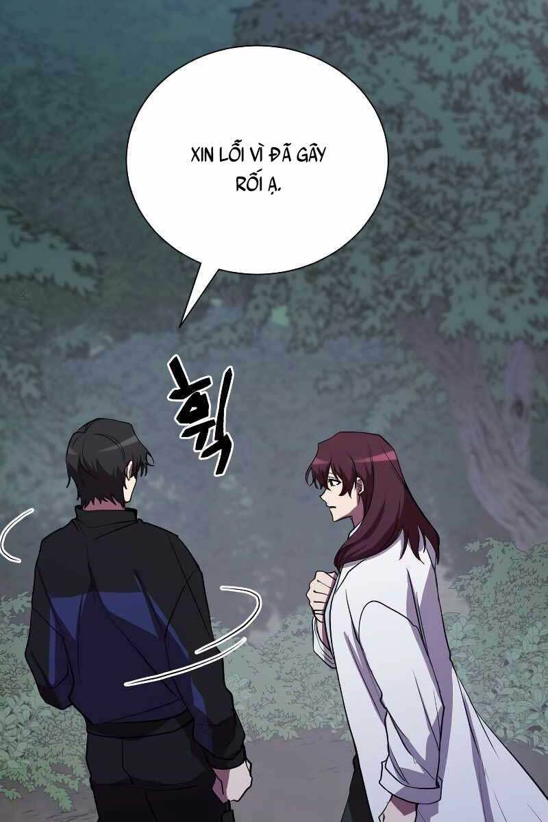 Giả Vờ Làm Kẻ Vô Dụng Ở Học Đường Chapter 34 - 57