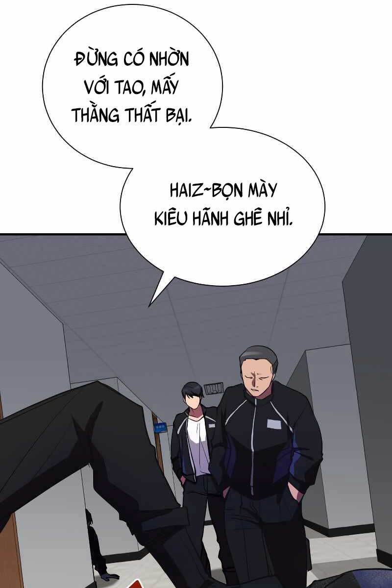 Giả Vờ Làm Kẻ Vô Dụng Ở Học Đường Chapter 34 - 71