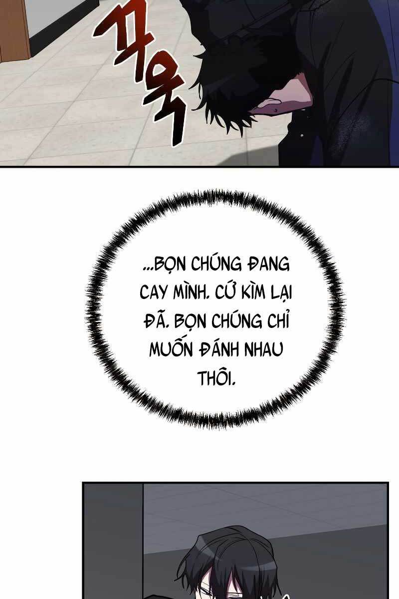 Giả Vờ Làm Kẻ Vô Dụng Ở Học Đường Chapter 34 - 72