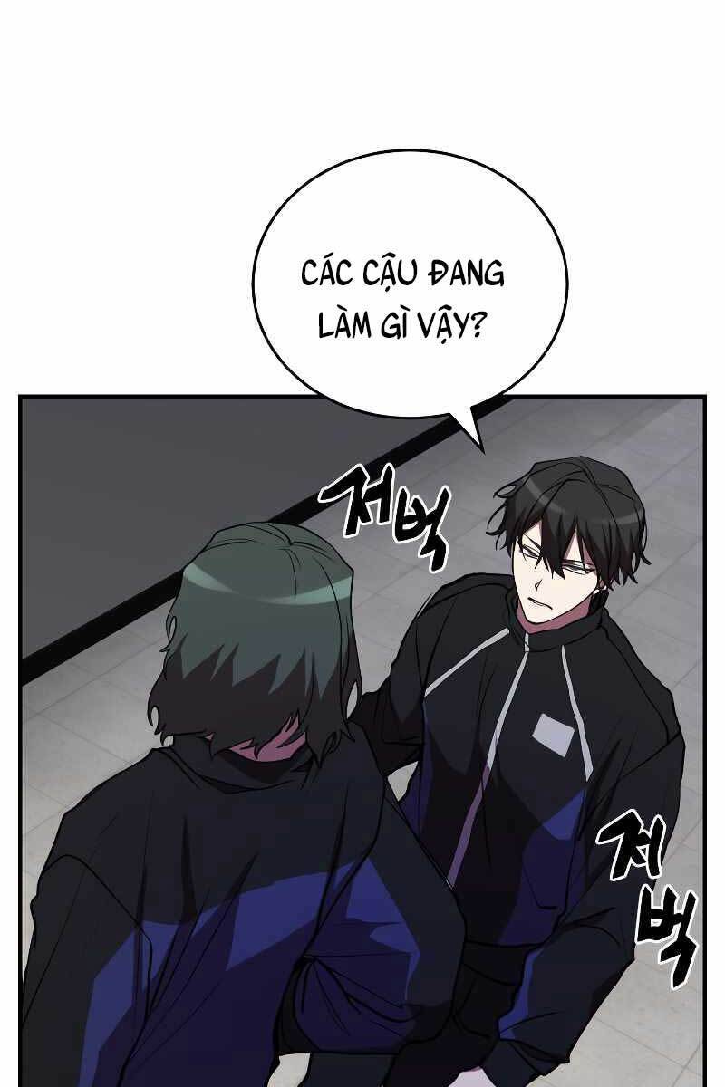 Giả Vờ Làm Kẻ Vô Dụng Ở Học Đường Chapter 34 - 82