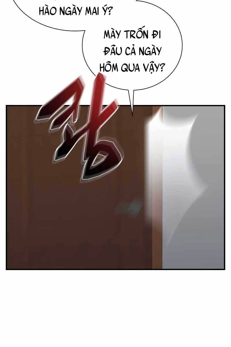 Giả Vờ Làm Kẻ Vô Dụng Ở Học Đường Chapter 34 - 92