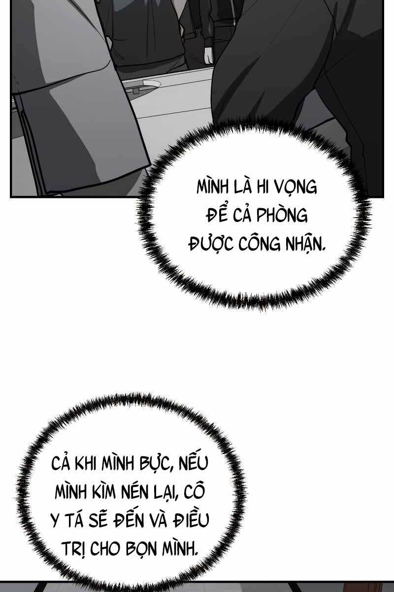 Giả Vờ Làm Kẻ Vô Dụng Ở Học Đường Chapter 34 - 98