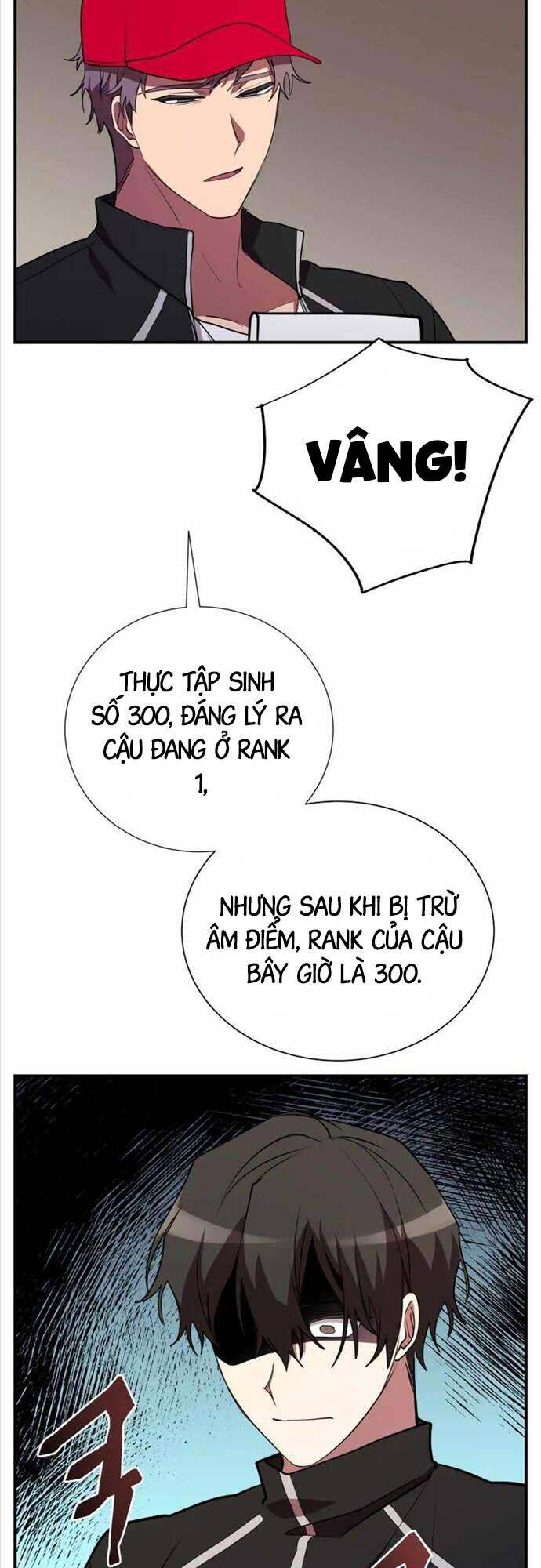 Giả Vờ Làm Kẻ Vô Dụng Ở Học Đường Chapter 35 - 44