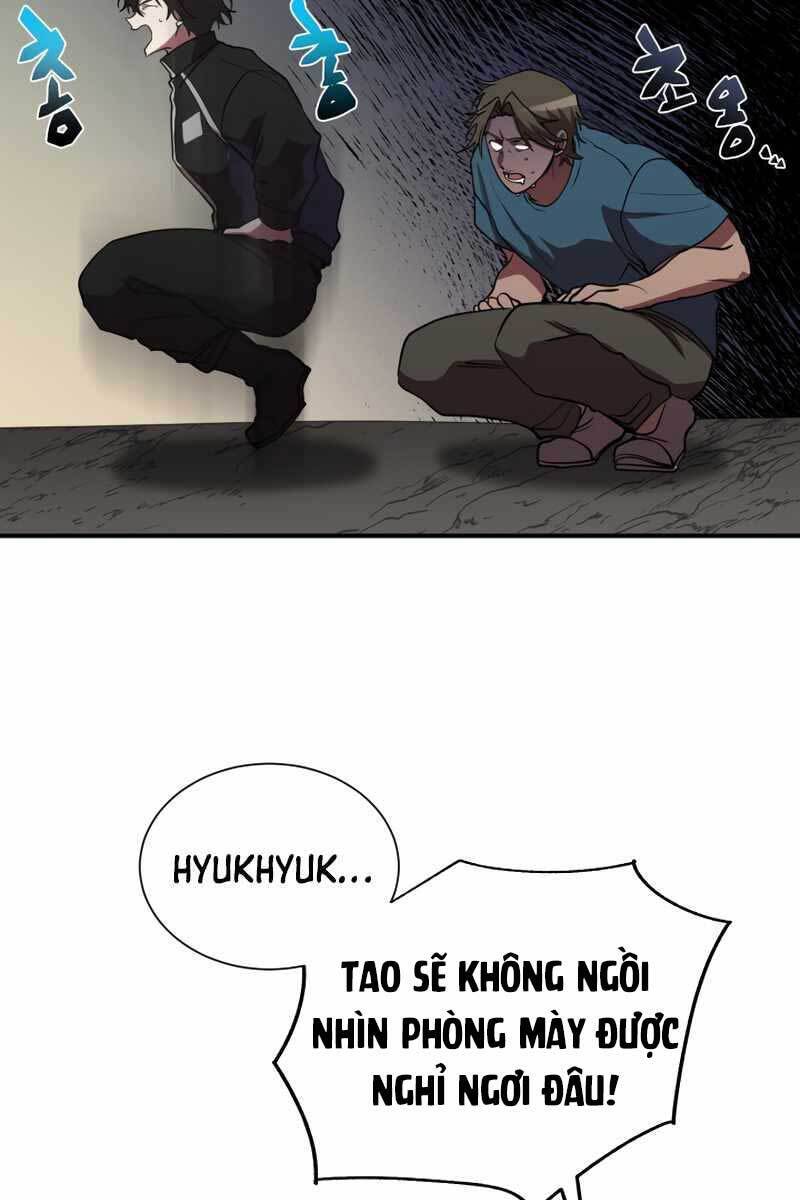 Giả Vờ Làm Kẻ Vô Dụng Ở Học Đường Chapter 36 - 82