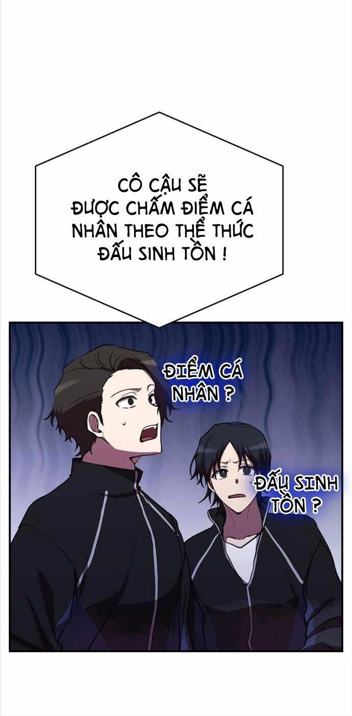 Giả Vờ Làm Kẻ Vô Dụng Ở Học Đường Chapter 37 - 13