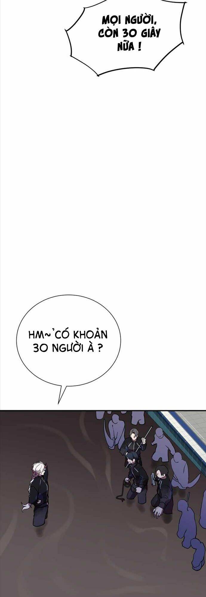 Giả Vờ Làm Kẻ Vô Dụng Ở Học Đường Chapter 37 - 47