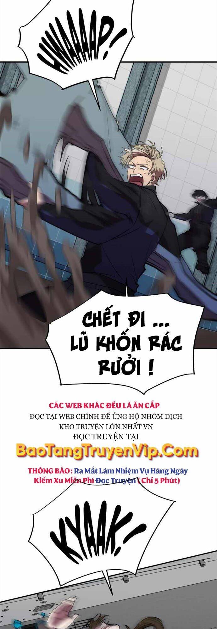 Giả Vờ Làm Kẻ Vô Dụng Ở Học Đường Chapter 37 - 51