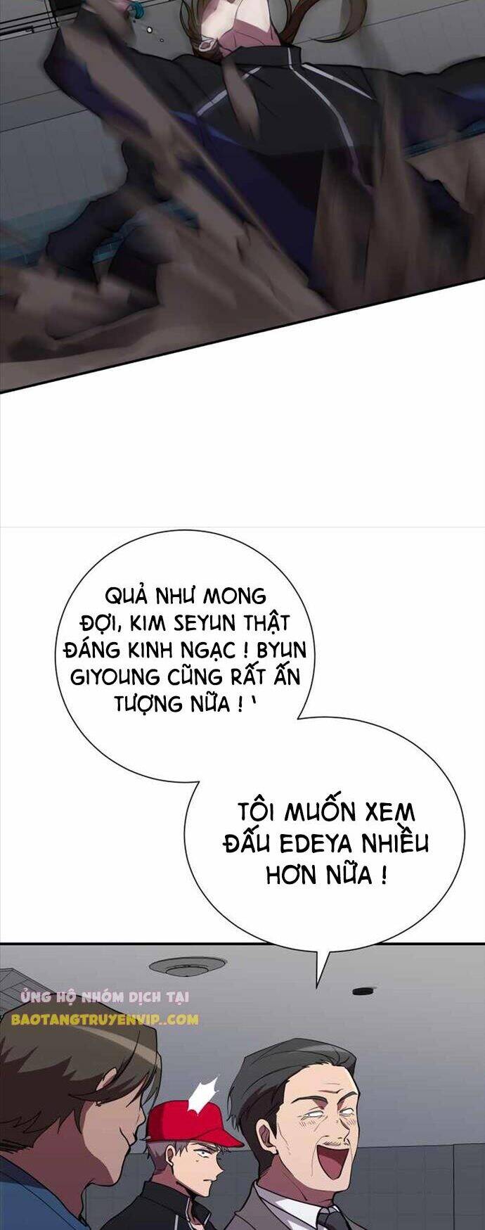 Giả Vờ Làm Kẻ Vô Dụng Ở Học Đường Chapter 37 - 52