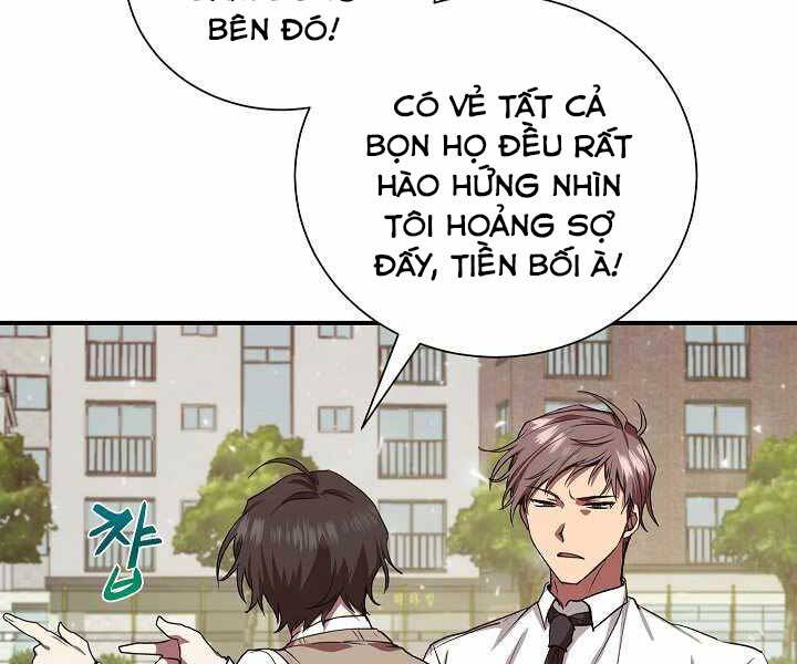 Giả Vờ Làm Kẻ Vô Dụng Ở Học Đường Chapter 4 - 145