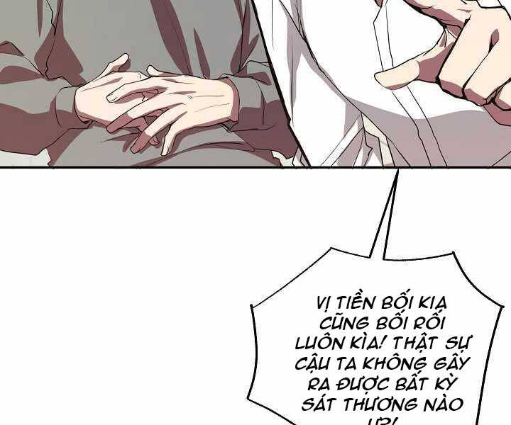 Giả Vờ Làm Kẻ Vô Dụng Ở Học Đường Chapter 4 - 3