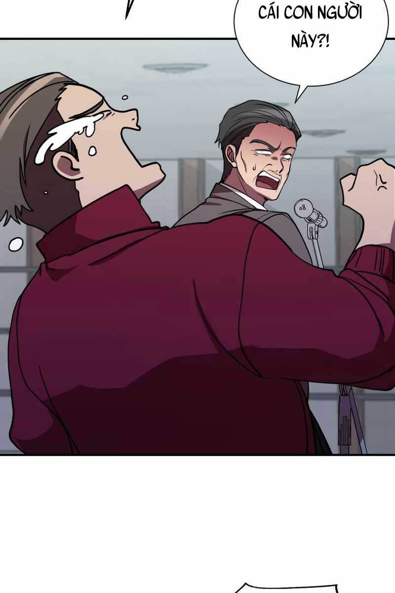Giả Vờ Làm Kẻ Vô Dụng Ở Học Đường Chapter 40 - 18