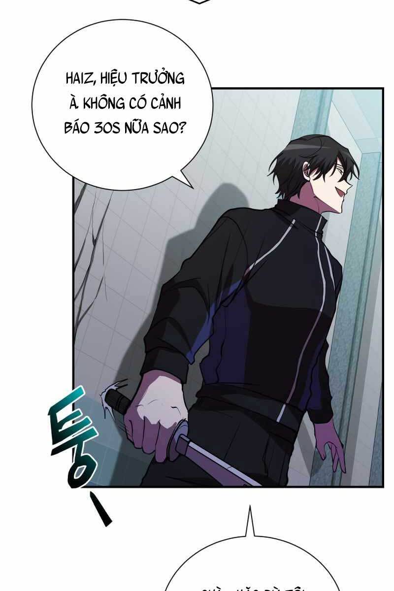 Giả Vờ Làm Kẻ Vô Dụng Ở Học Đường Chapter 40 - 29