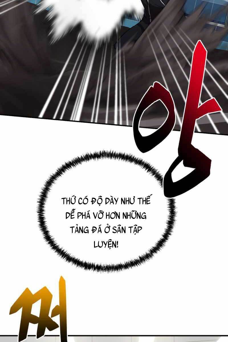 Giả Vờ Làm Kẻ Vô Dụng Ở Học Đường Chapter 40 - 33
