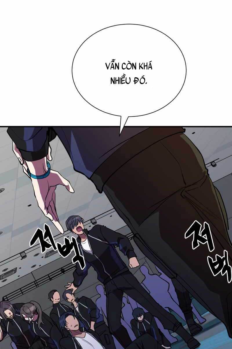 Giả Vờ Làm Kẻ Vô Dụng Ở Học Đường Chapter 40 - 53