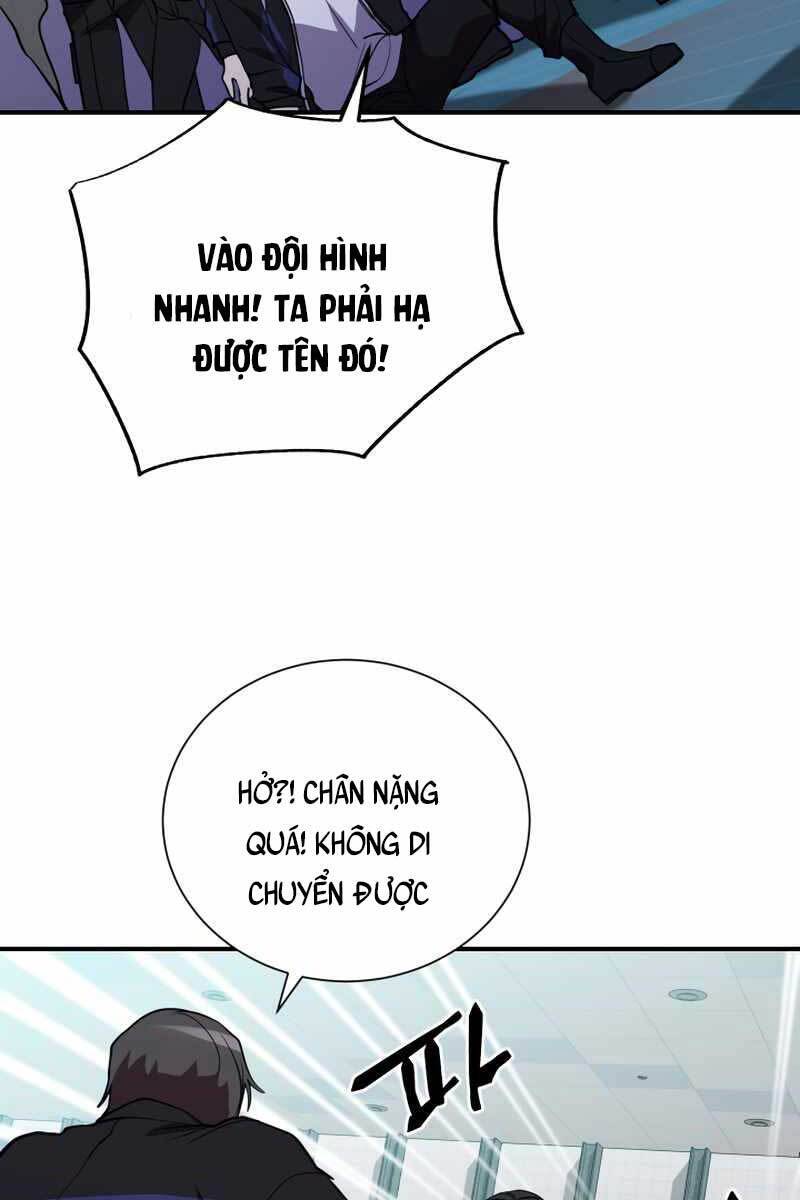 Giả Vờ Làm Kẻ Vô Dụng Ở Học Đường Chapter 40 - 54