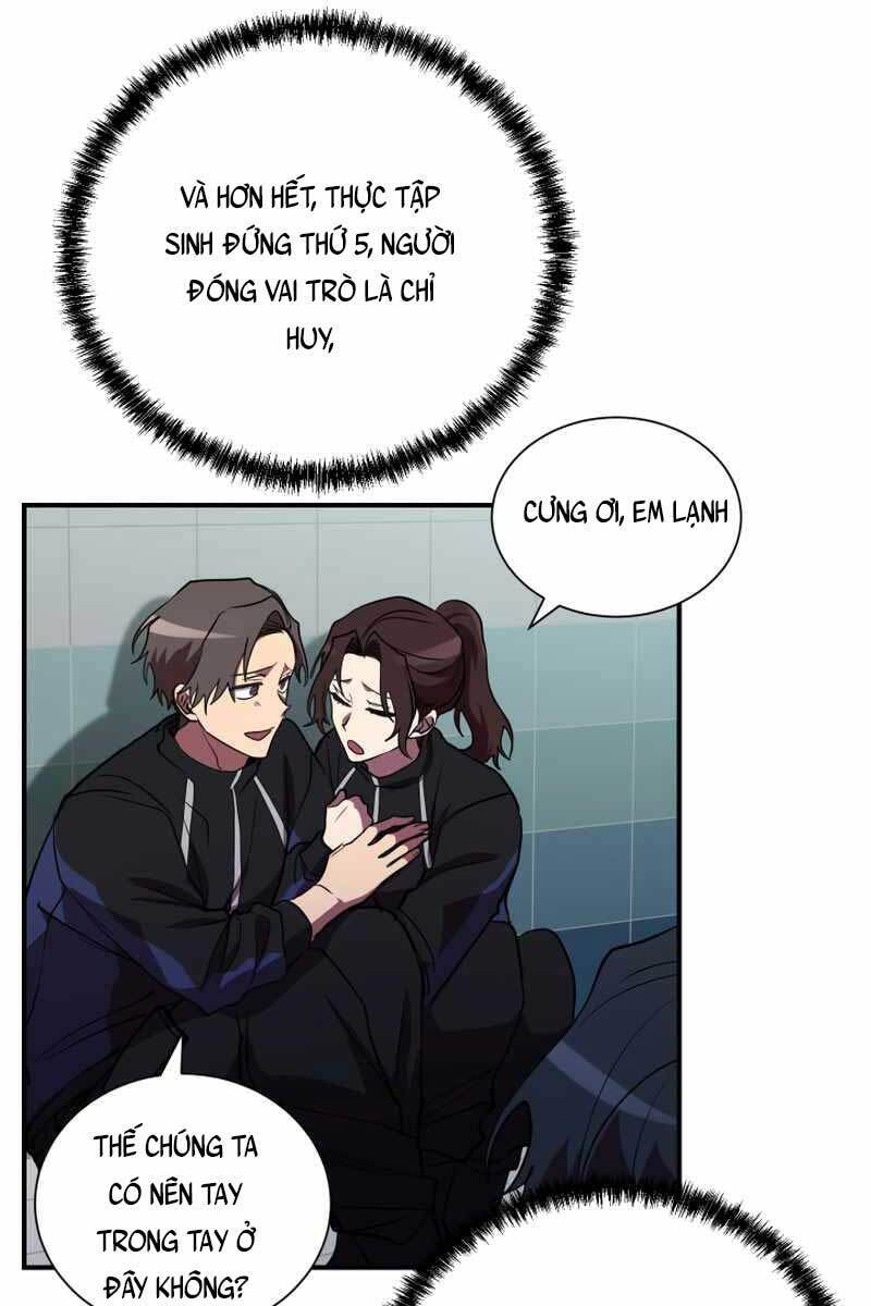 Giả Vờ Làm Kẻ Vô Dụng Ở Học Đường Chapter 40 - 61