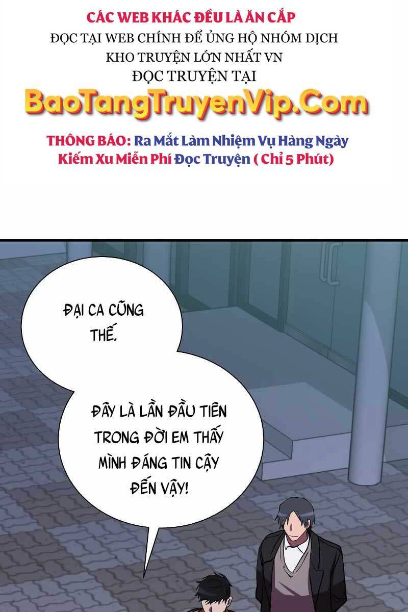 Giả Vờ Làm Kẻ Vô Dụng Ở Học Đường Chapter 43 - 28