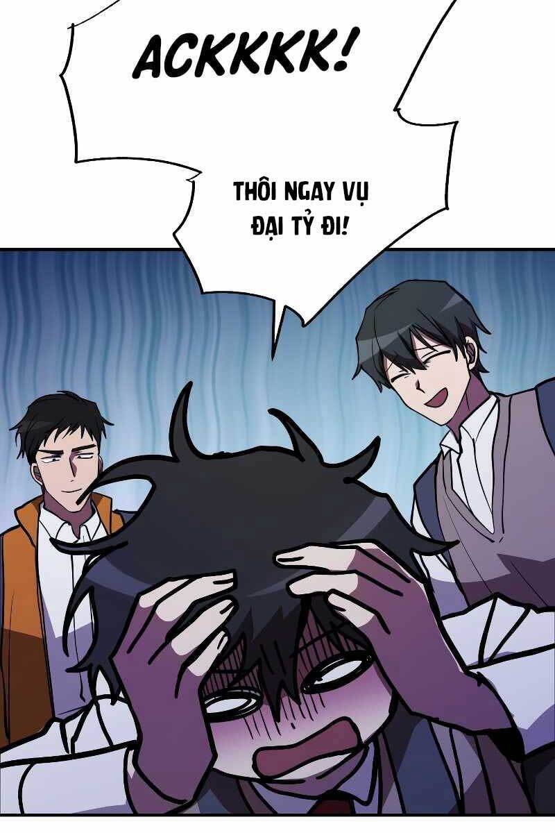 Giả Vờ Làm Kẻ Vô Dụng Ở Học Đường Chapter 43 - 37