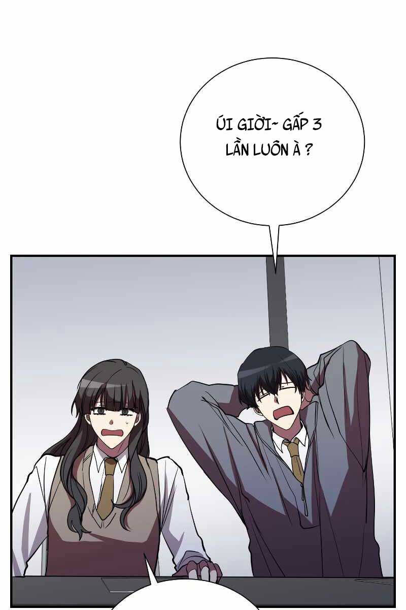 Giả Vờ Làm Kẻ Vô Dụng Ở Học Đường Chapter 45 - 30