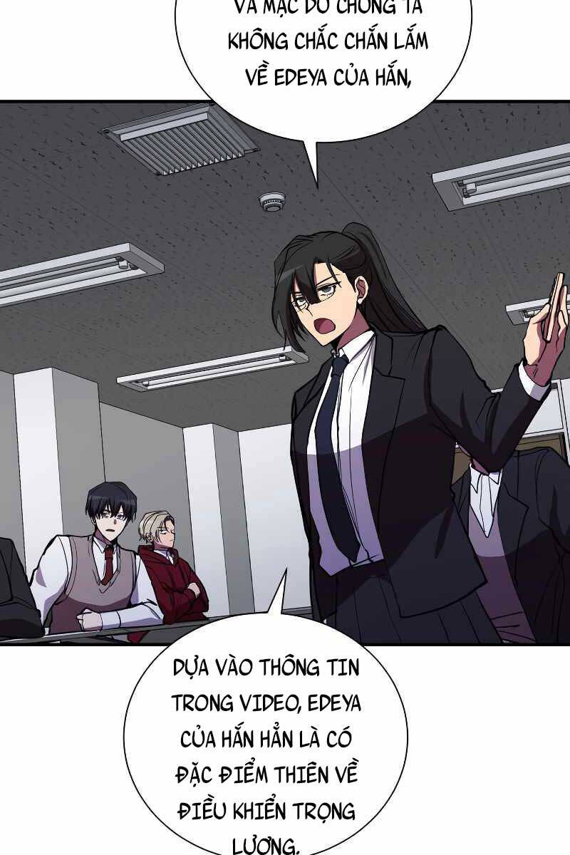 Giả Vờ Làm Kẻ Vô Dụng Ở Học Đường Chapter 45 - 37