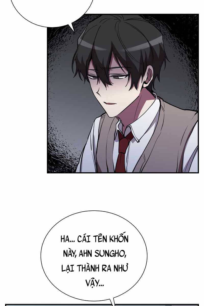 Giả Vờ Làm Kẻ Vô Dụng Ở Học Đường Chapter 45 - 9