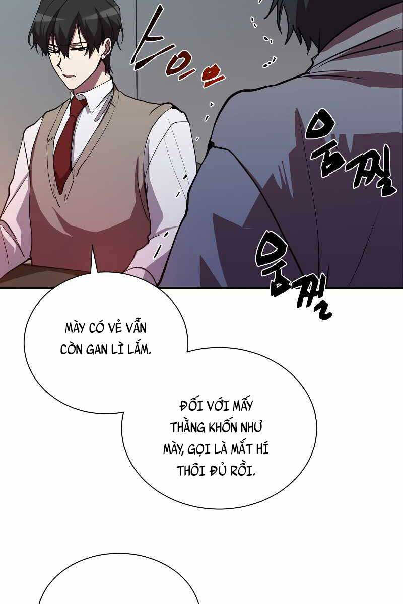 Giả Vờ Làm Kẻ Vô Dụng Ở Học Đường Chapter 45 - 84