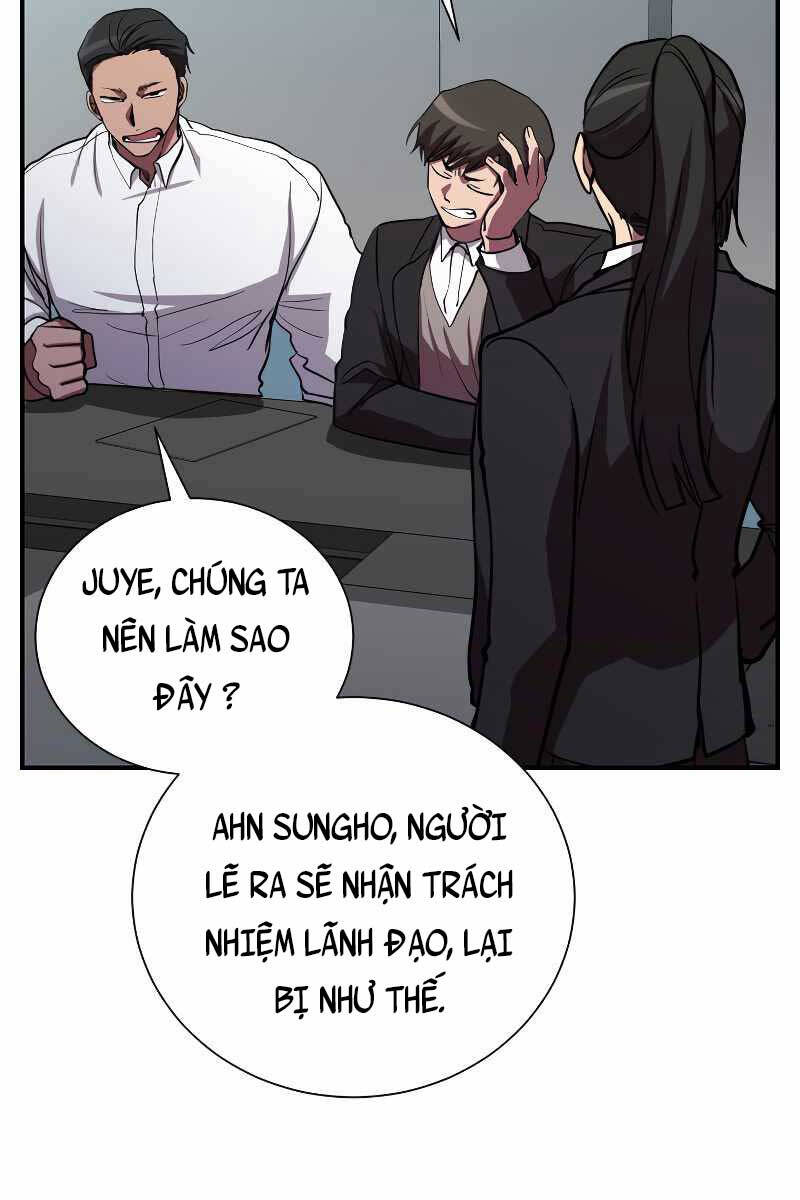 Giả Vờ Làm Kẻ Vô Dụng Ở Học Đường Chapter 45 - 10