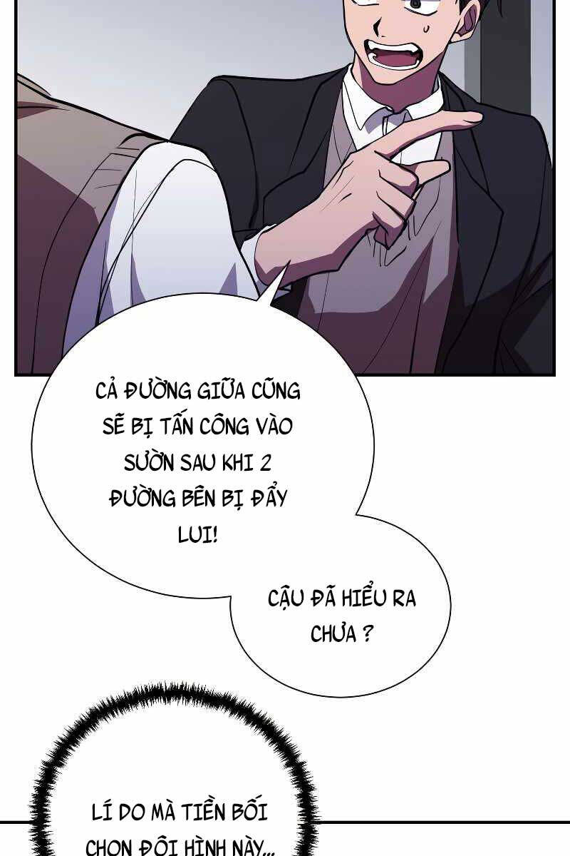 Giả Vờ Làm Kẻ Vô Dụng Ở Học Đường Chapter 45 - 94