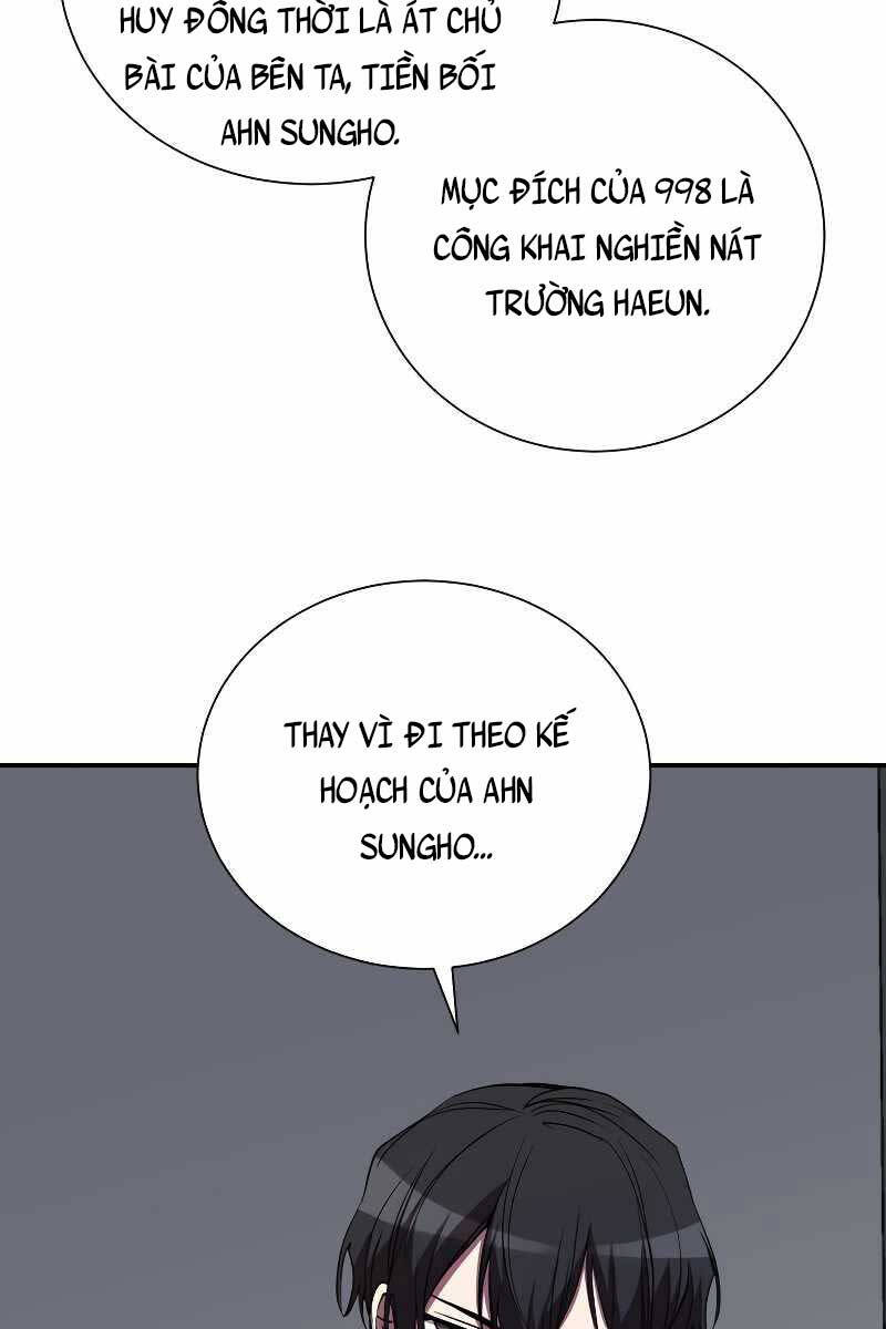 Giả Vờ Làm Kẻ Vô Dụng Ở Học Đường Chapter 45 - 99