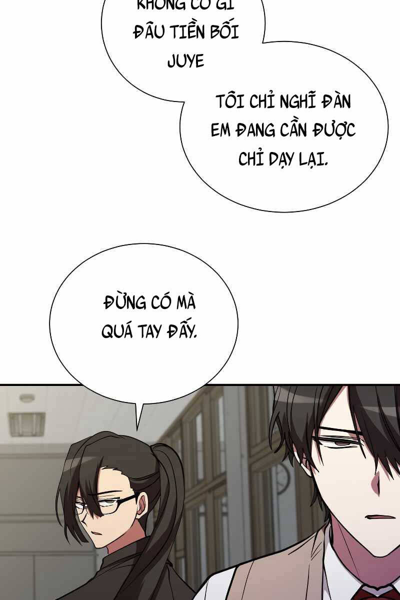 Giả Vờ Làm Kẻ Vô Dụng Ở Học Đường Chapter 46 - 19