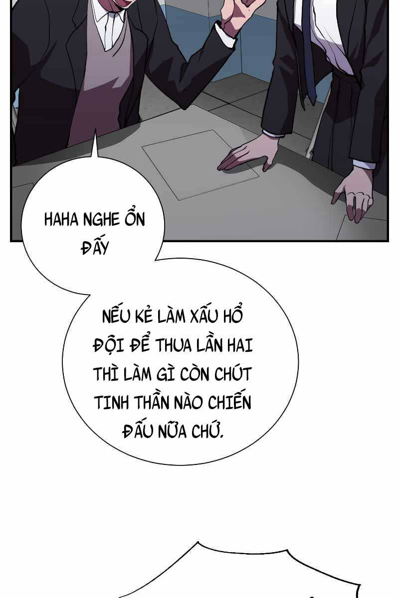 Giả Vờ Làm Kẻ Vô Dụng Ở Học Đường Chapter 46 - 3