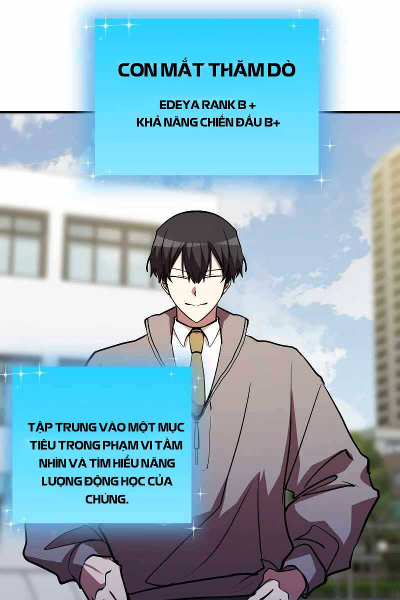 Giả Vờ Làm Kẻ Vô Dụng Ở Học Đường Chapter 46 - 28